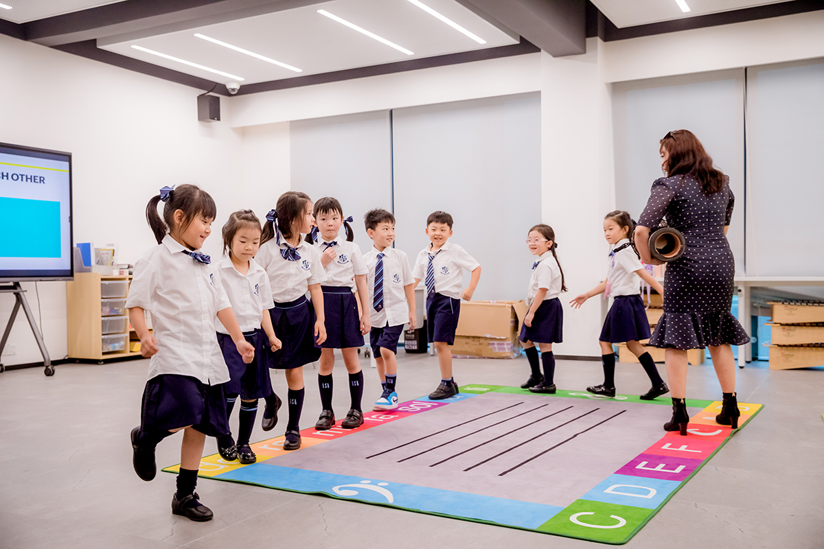 小学课堂