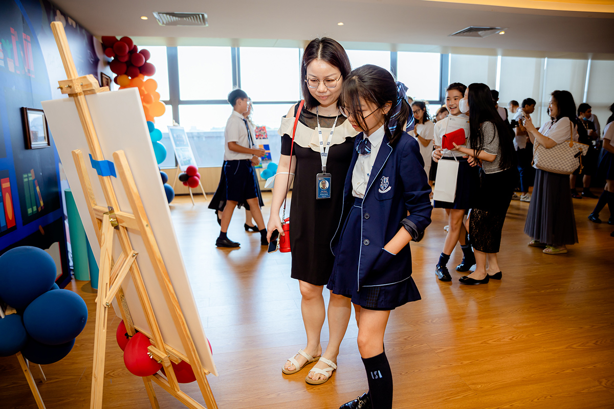 小学礼堂
