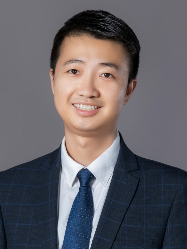 Alvin Chen