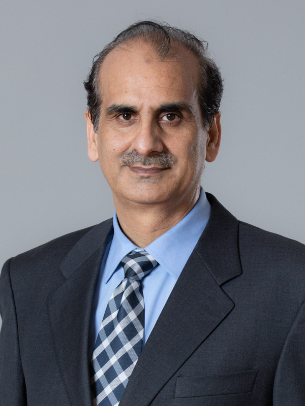 Arshad Hussain