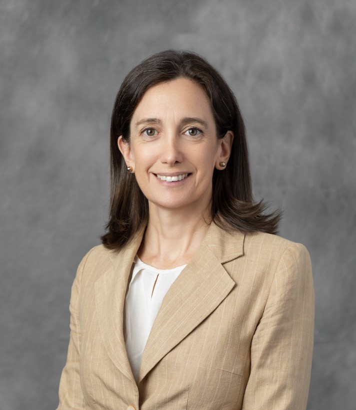 Georgina Richardson