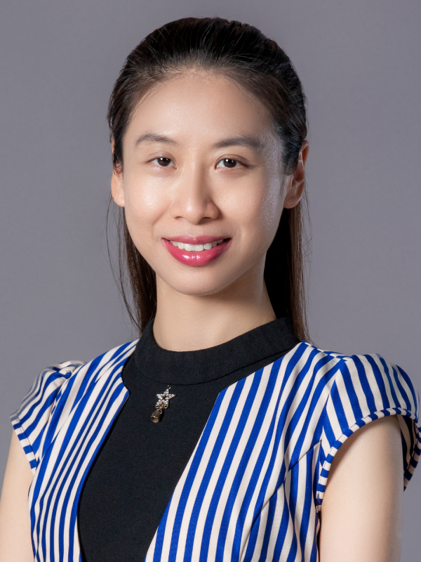 Moony Feng