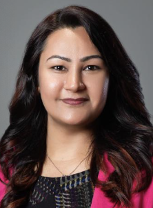 Neera Tyagi