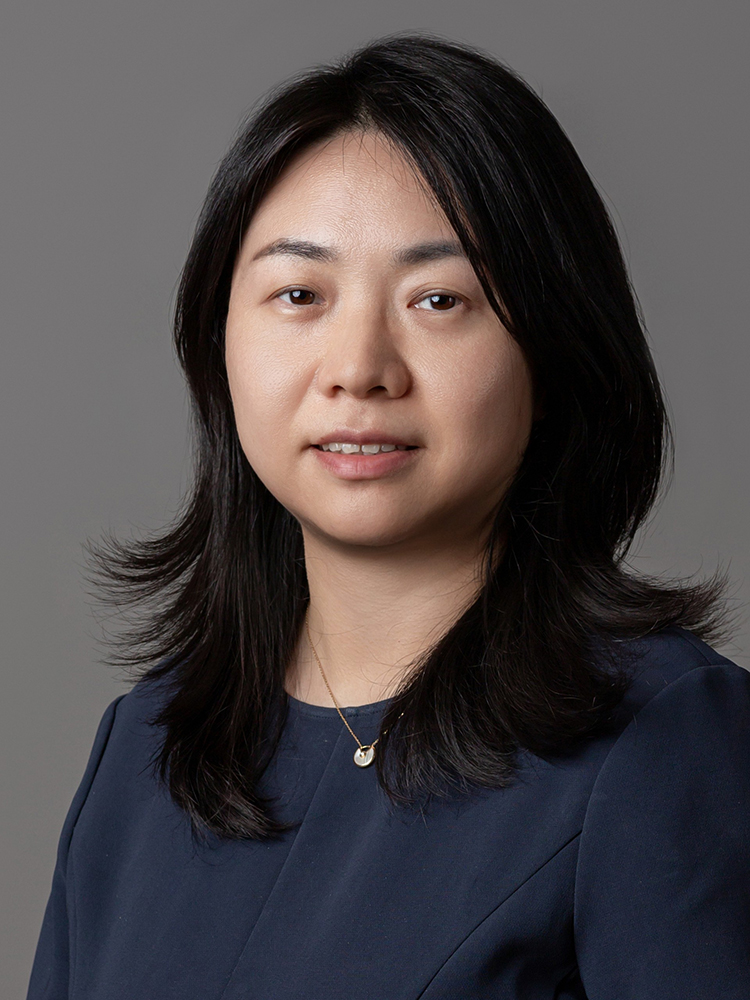 Phoebe Zou