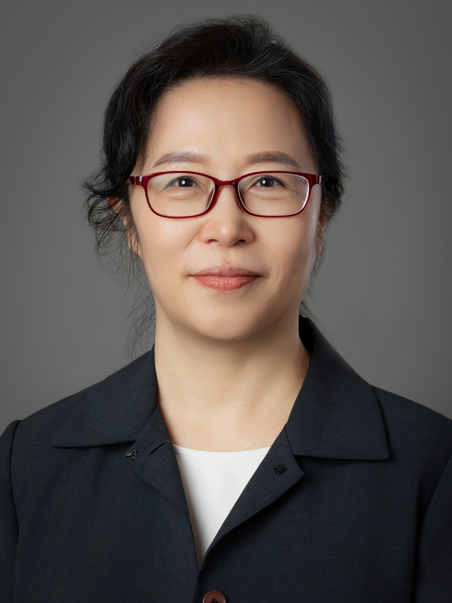 Ruth Seo