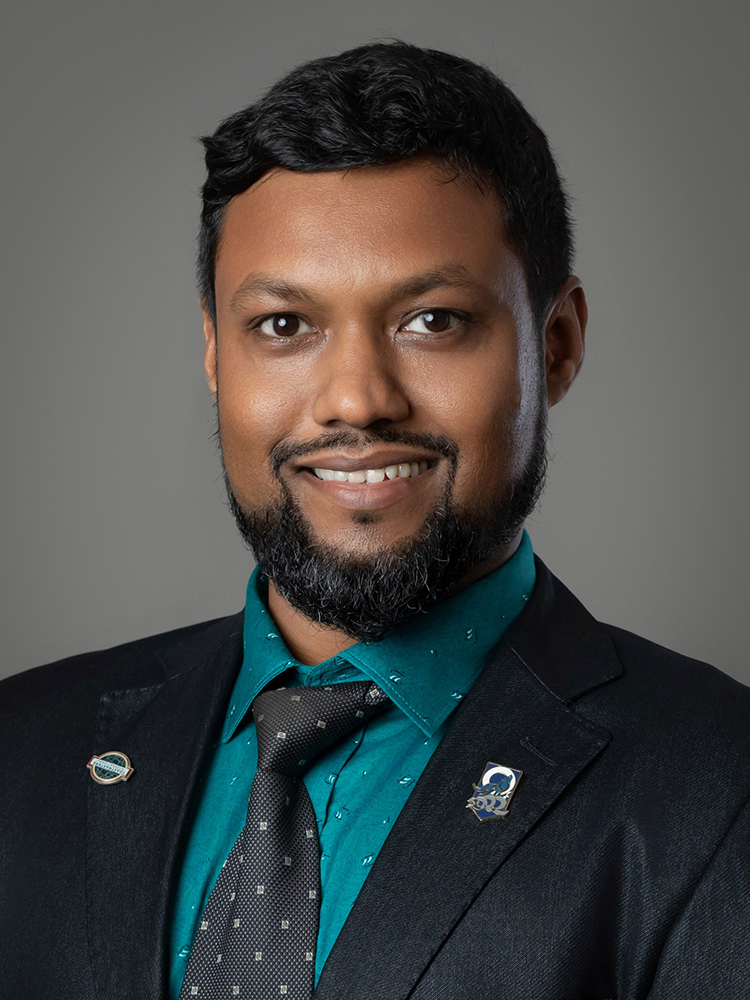 Shahid Rahman