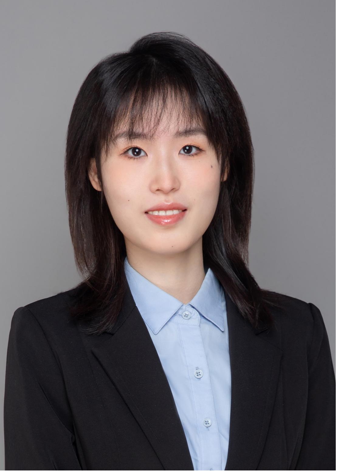 Zixin Yang