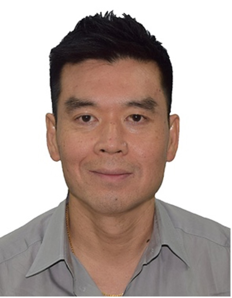 Ryan Tan
