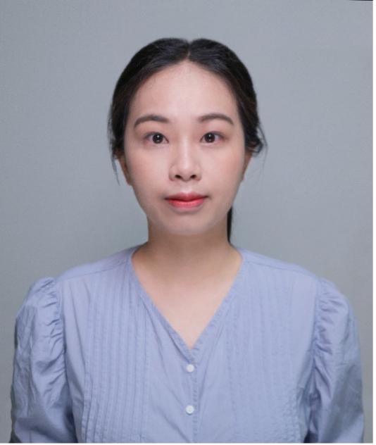 May Huang