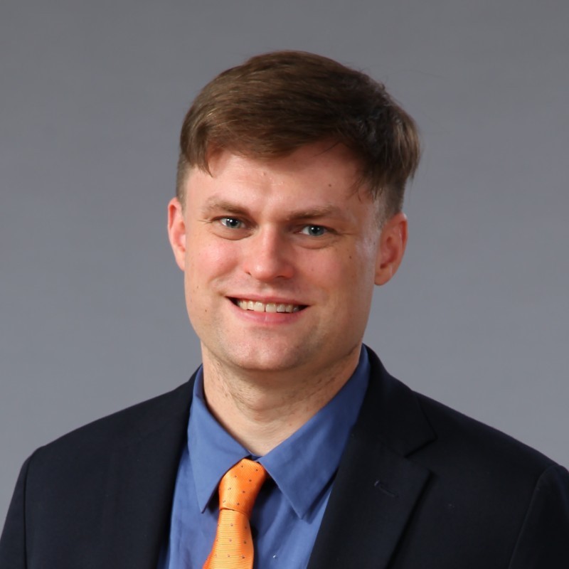 Daniel Eckel