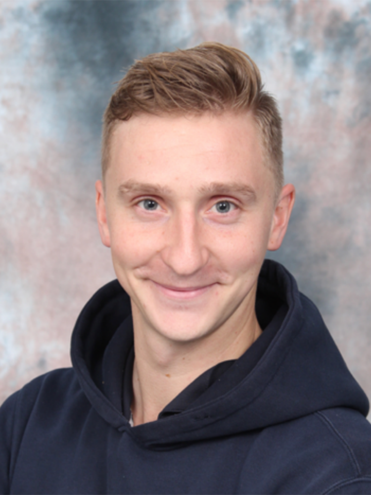 David Watson