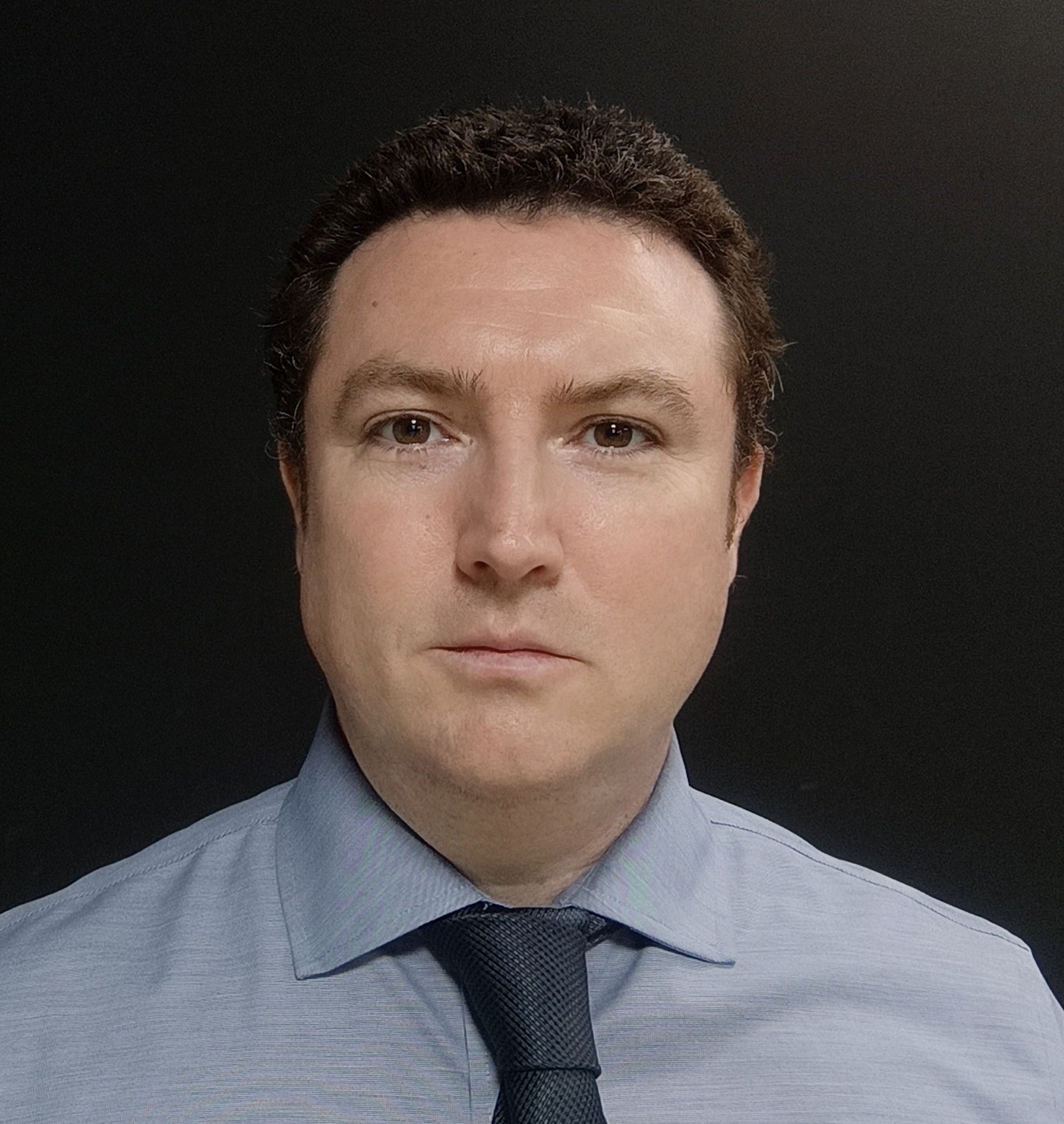 Paul Traynor