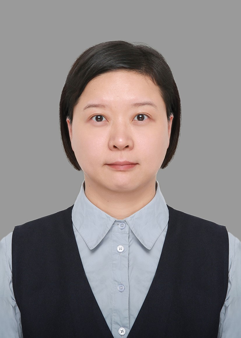 Sarah Zhang