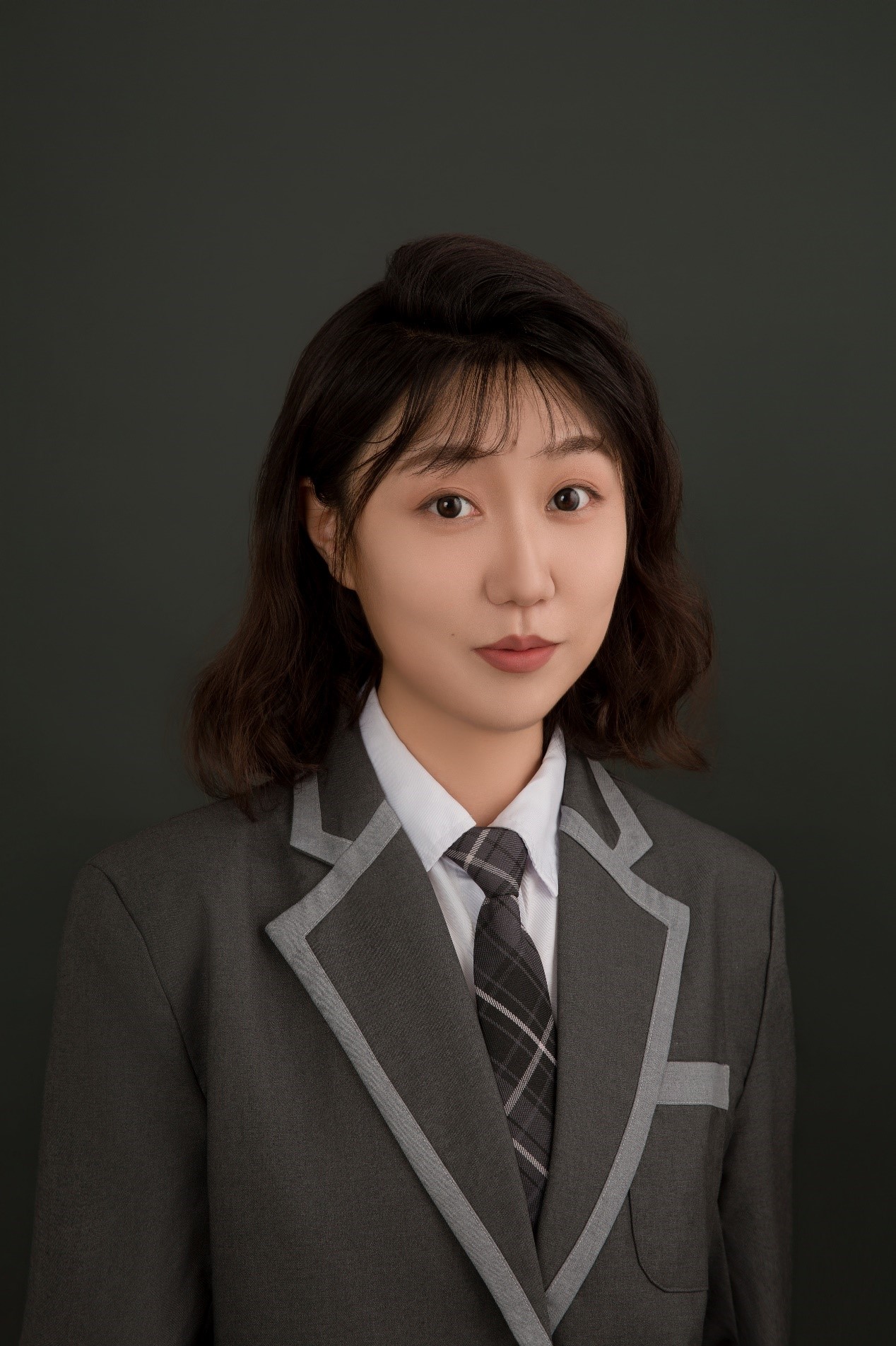 Yolley Zhang